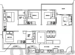 Forestville (D25), Condominium #606926891